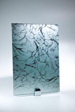 Зеркало "Гранит" серебро Тюмень